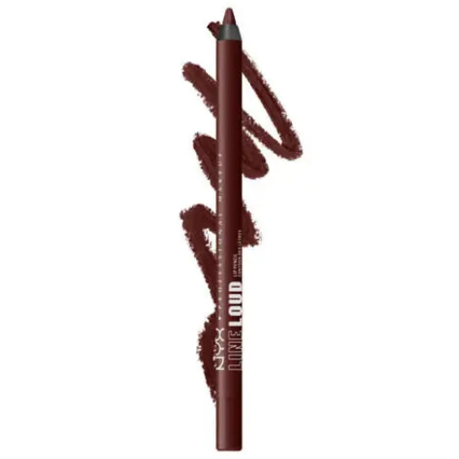 Discount Line Loud Lip Liner Make a Statement Lippen Konturenstift