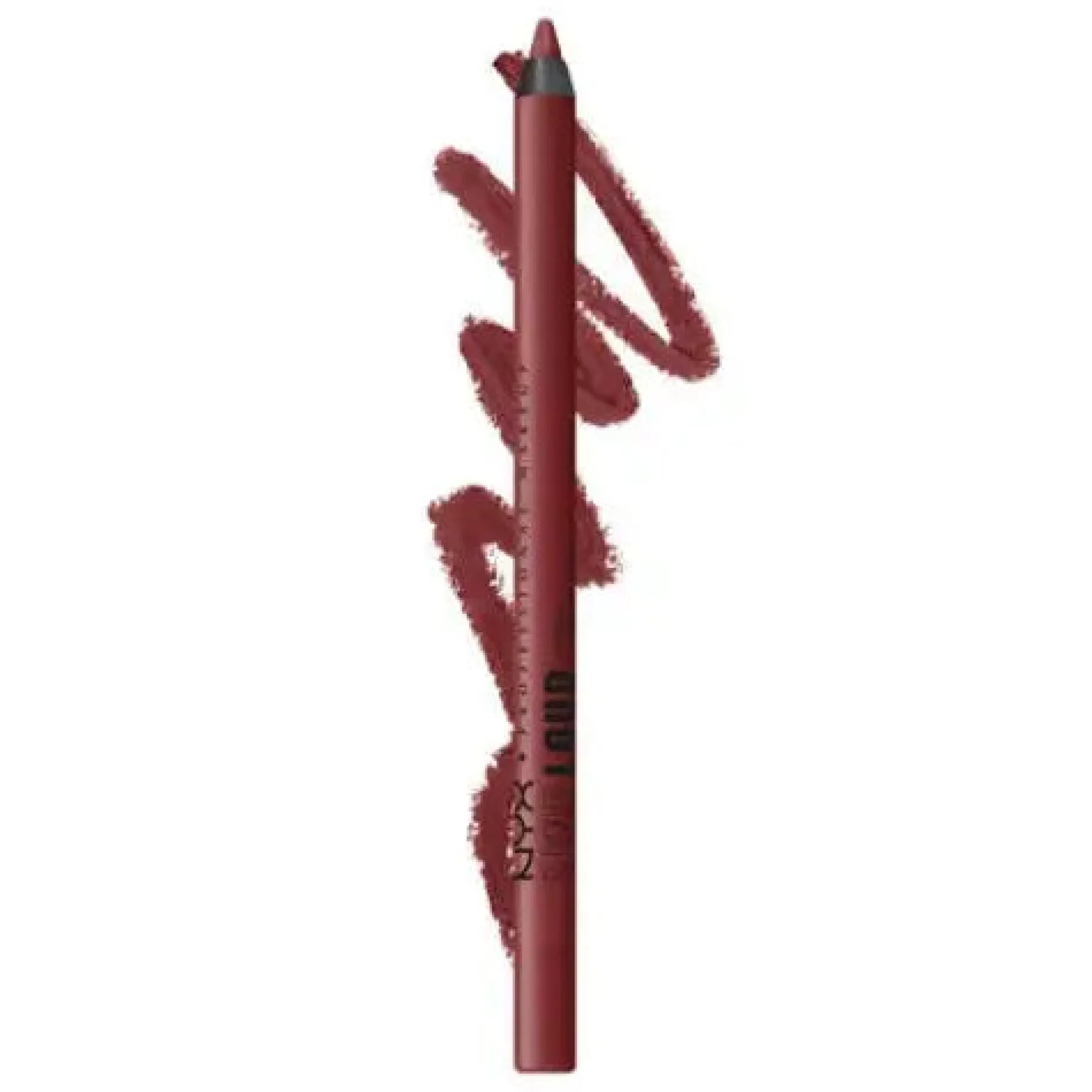 Best Line Loud Lip Liner Ten out of Ten Lippen Konturenstift