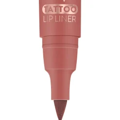Clearance Line N' Stain! Tattoo Lip Liner 02 Must Have Brown Lip Stain|Lippen Konturenstift
