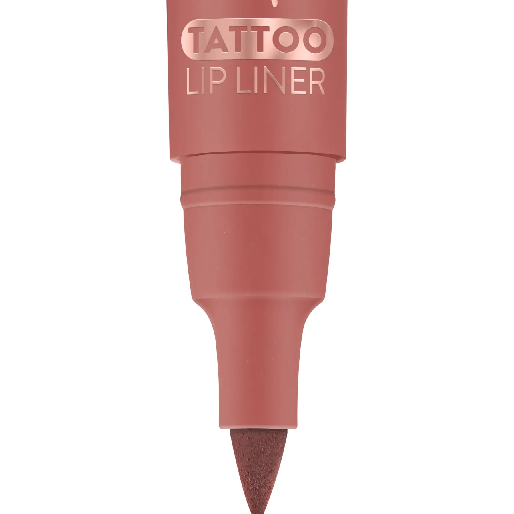 Clearance Line N' Stain! Tattoo Lip Liner 02 Must Have Brown Lip Stain|Lippen Konturenstift