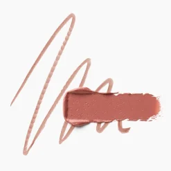 New Lip Artist Matte Lipstick & Liner 010 Always Together Lippenstift|Veganer Lippenstifte
