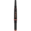 Lip Artist Matte Lipstick & Liner 030 Best Friends Forever Lippenstift|Veganer Lippenstifte