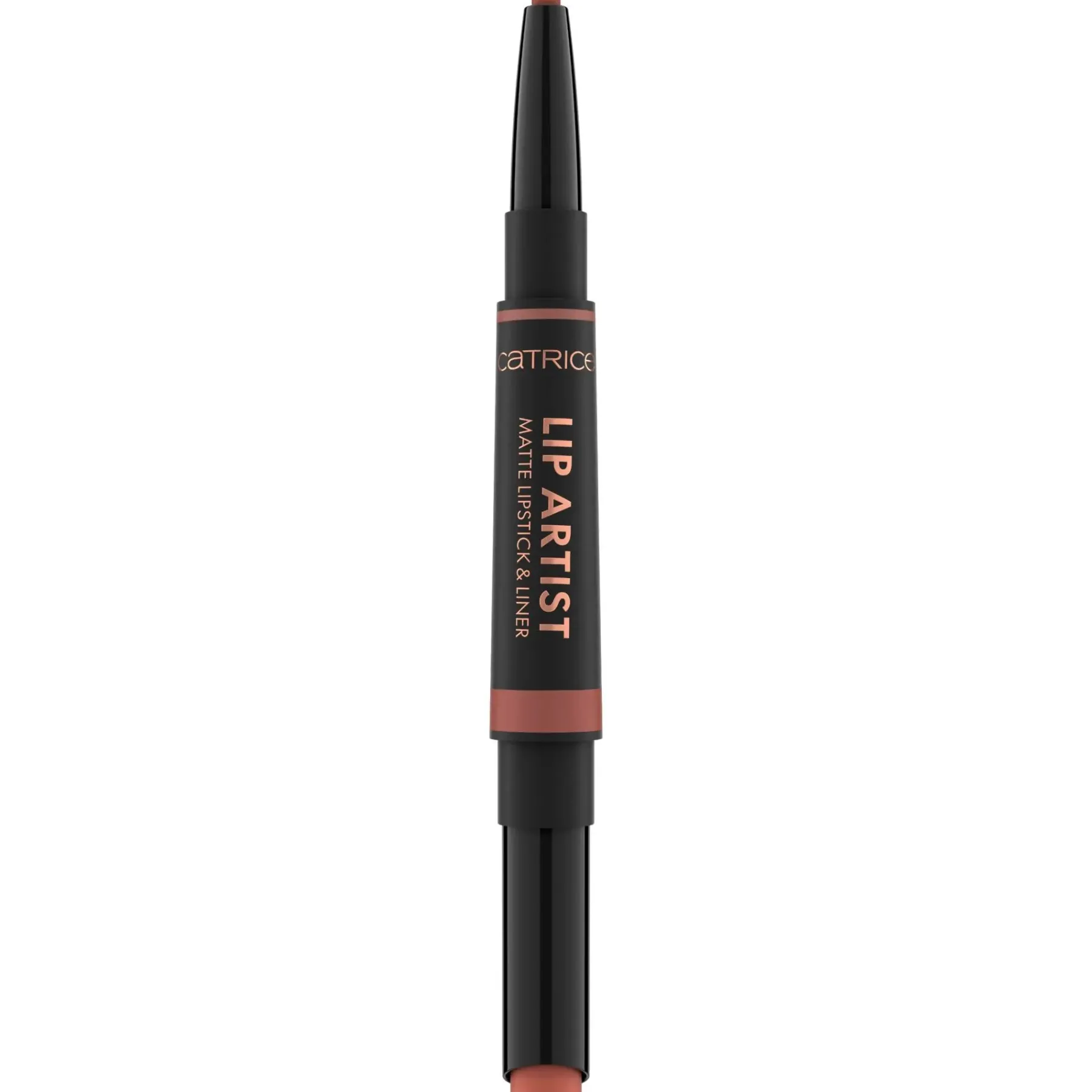Lip Artist Matte Lipstick & Liner 030 Best Friends Forever Lippenstift|Veganer Lippenstifte