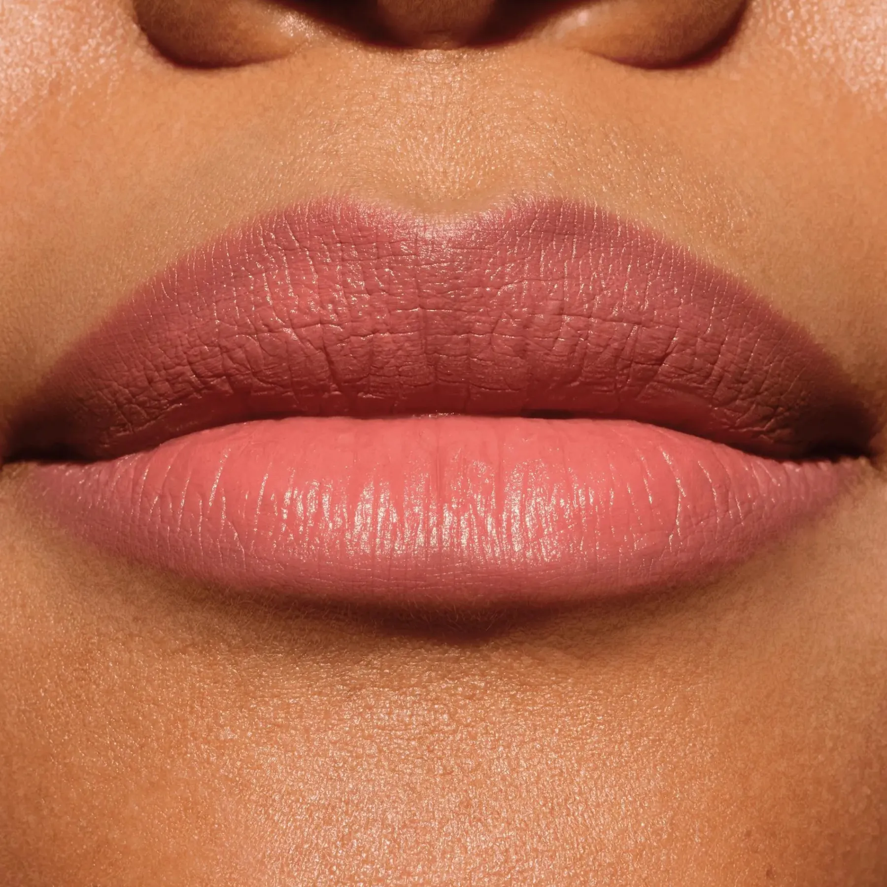 Lip Artist Matte Lipstick & Liner 030 Best Friends Forever Lippenstift|Veganer Lippenstifte
