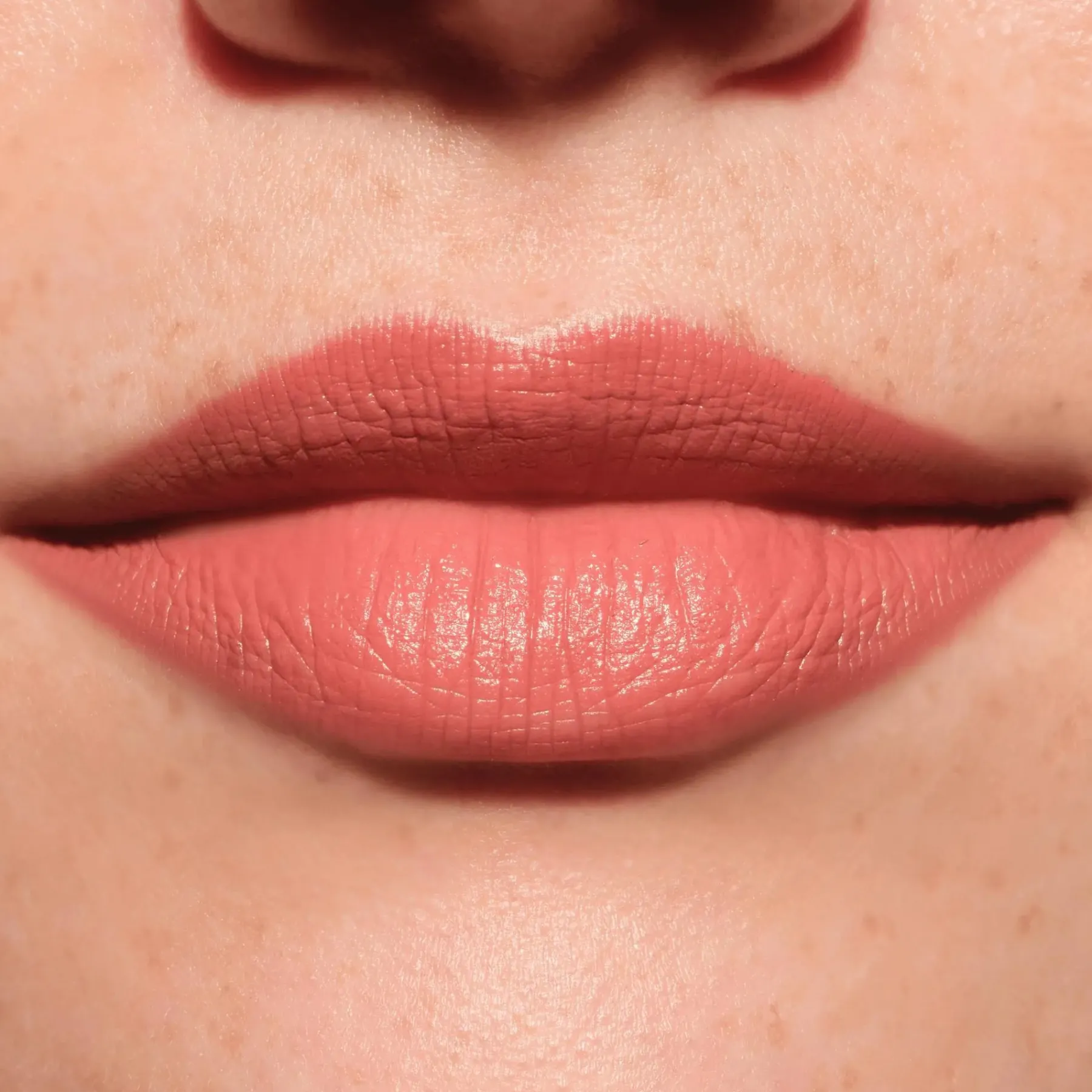 Lip Artist Matte Lipstick & Liner 030 Best Friends Forever Lippenstift|Veganer Lippenstifte