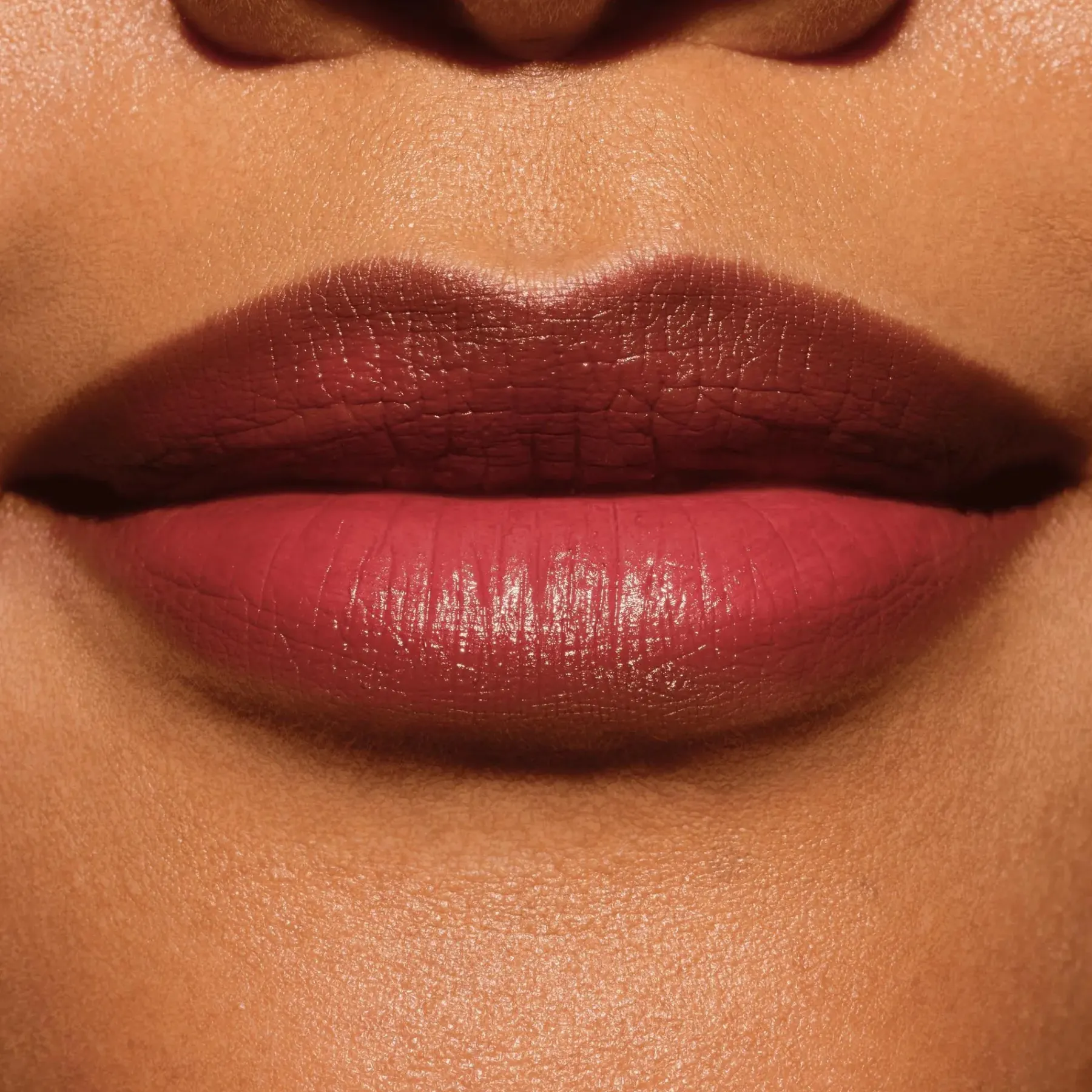 Online Lip Artist Matte Lipstick & Liner 040 Sisters By Heart Lippenstift|Veganer Lippenstifte