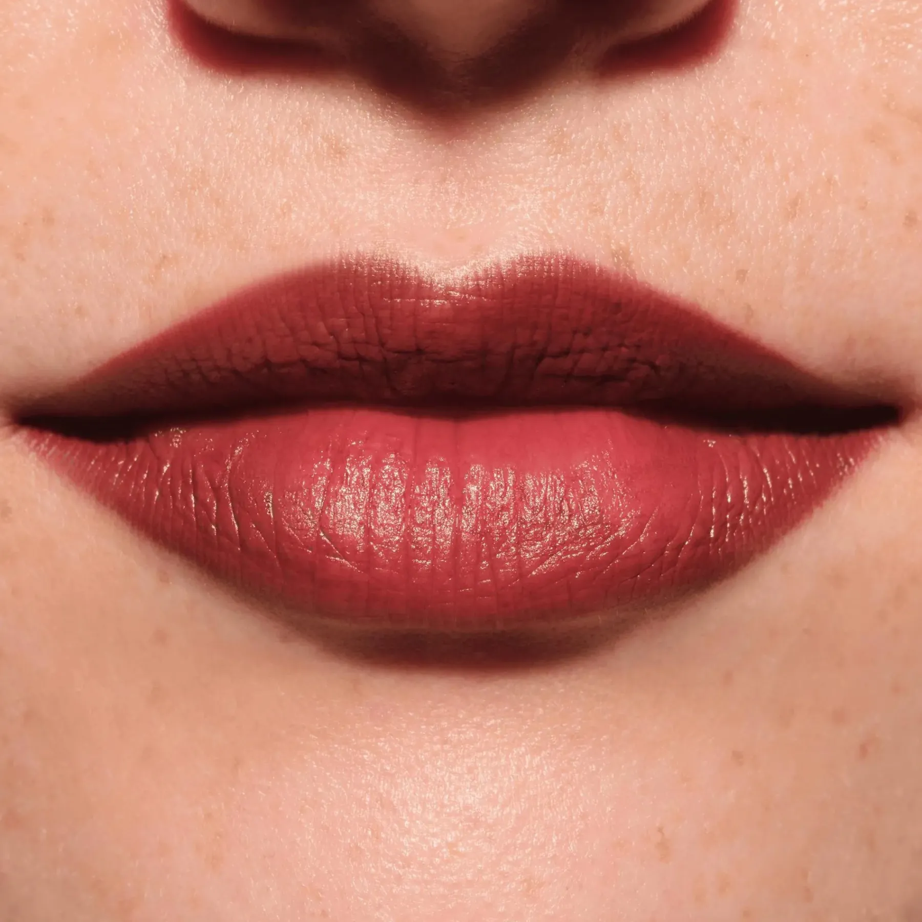Online Lip Artist Matte Lipstick & Liner 040 Sisters By Heart Lippenstift|Veganer Lippenstifte