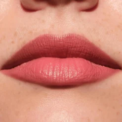 New Lip Artist Matte Lipstick & Liner 020 Never Apart Lippenstift|Veganer Lippenstifte