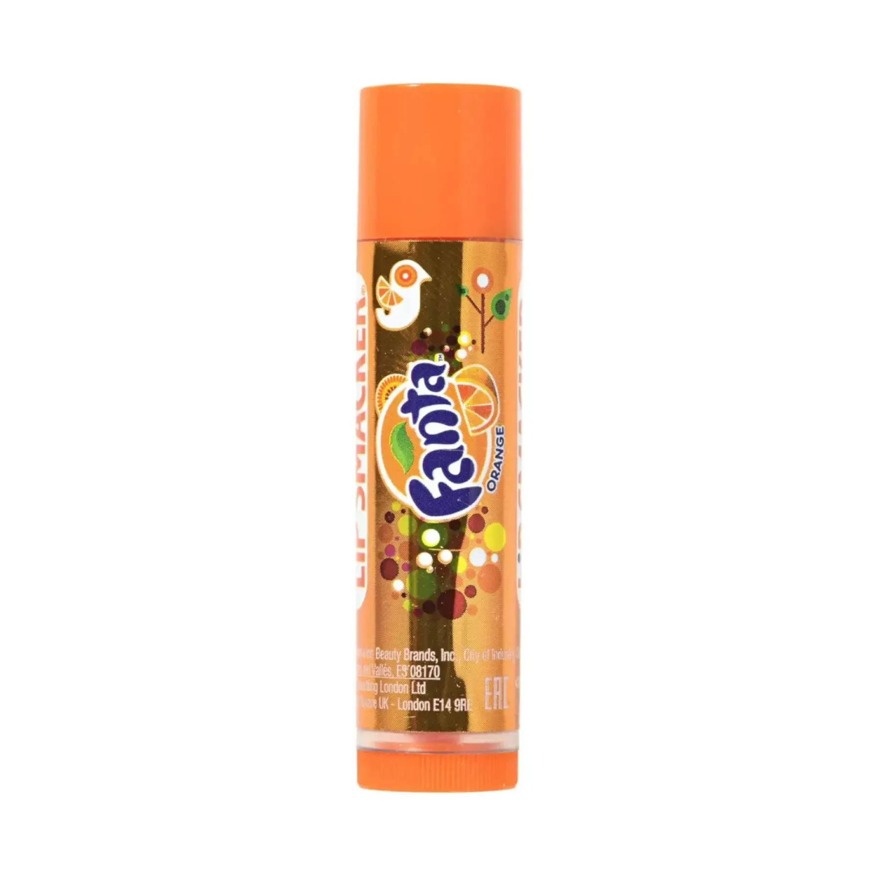 Lip Balm Fanta Orange Lippenbalsam|Lippenbalsam