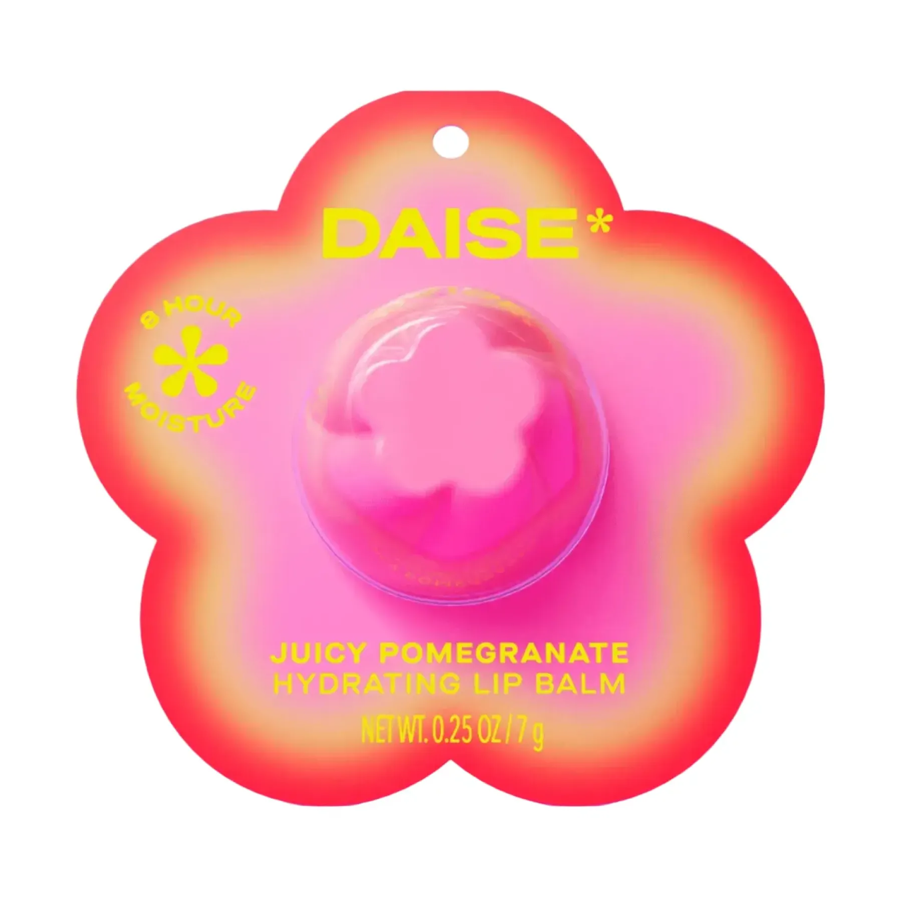 Lip Balm Juicy Pomegranate Lippenbalsam|Lippenbalsam