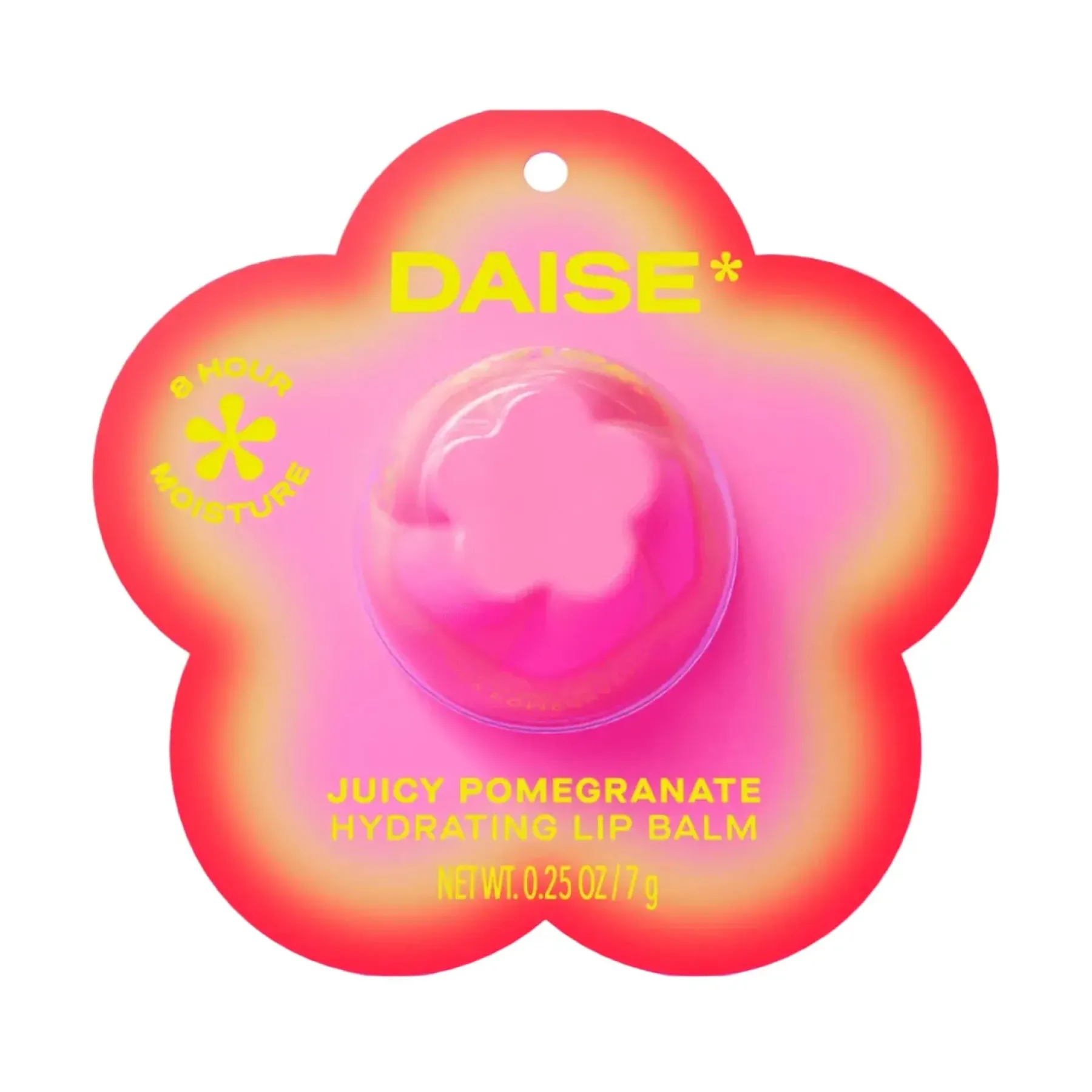 Lip Balm Juicy Pomegranate Lippenbalsam|Lippenbalsam