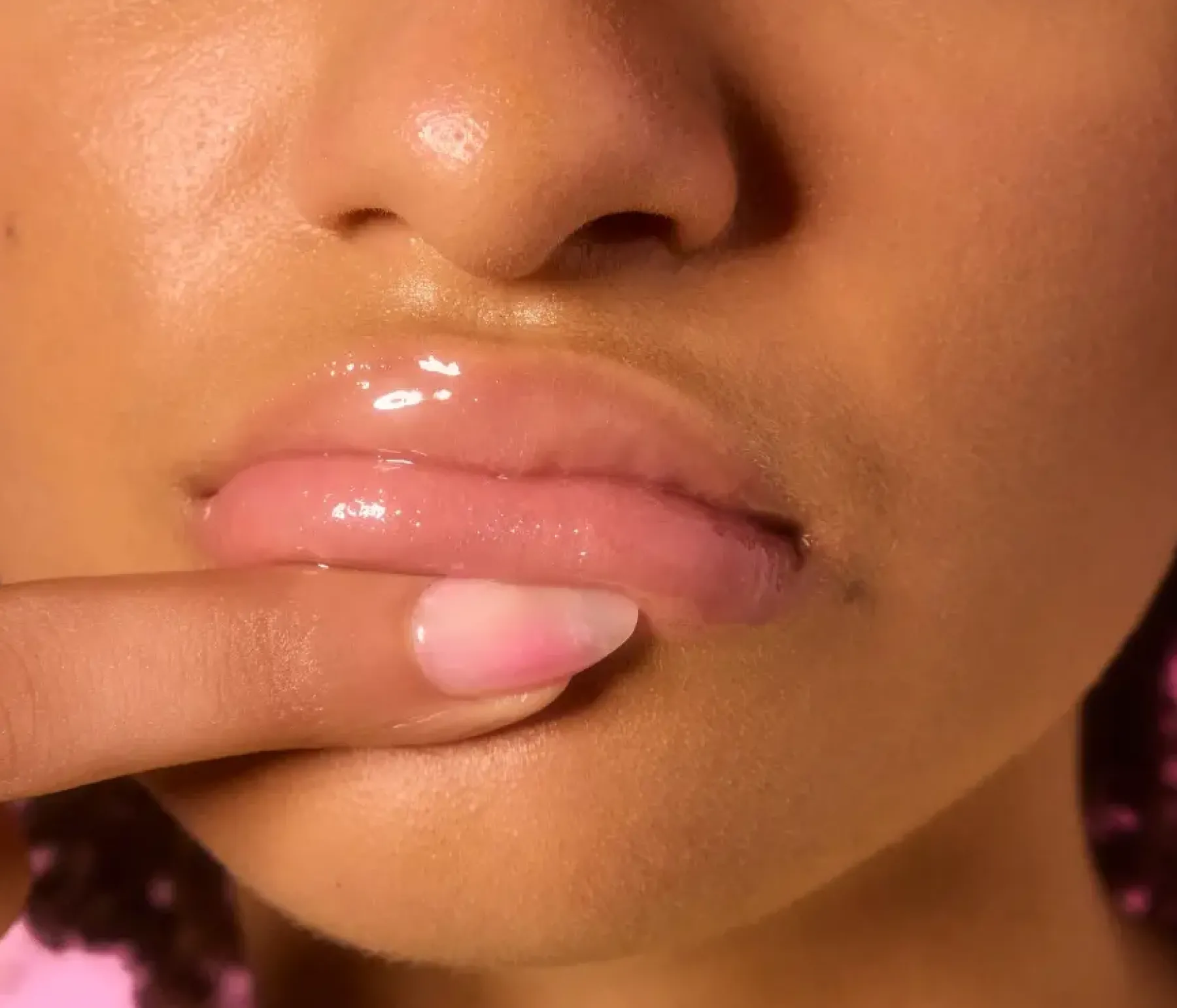 Lip Balm Juicy Pomegranate Lippenbalsam|Lippenbalsam