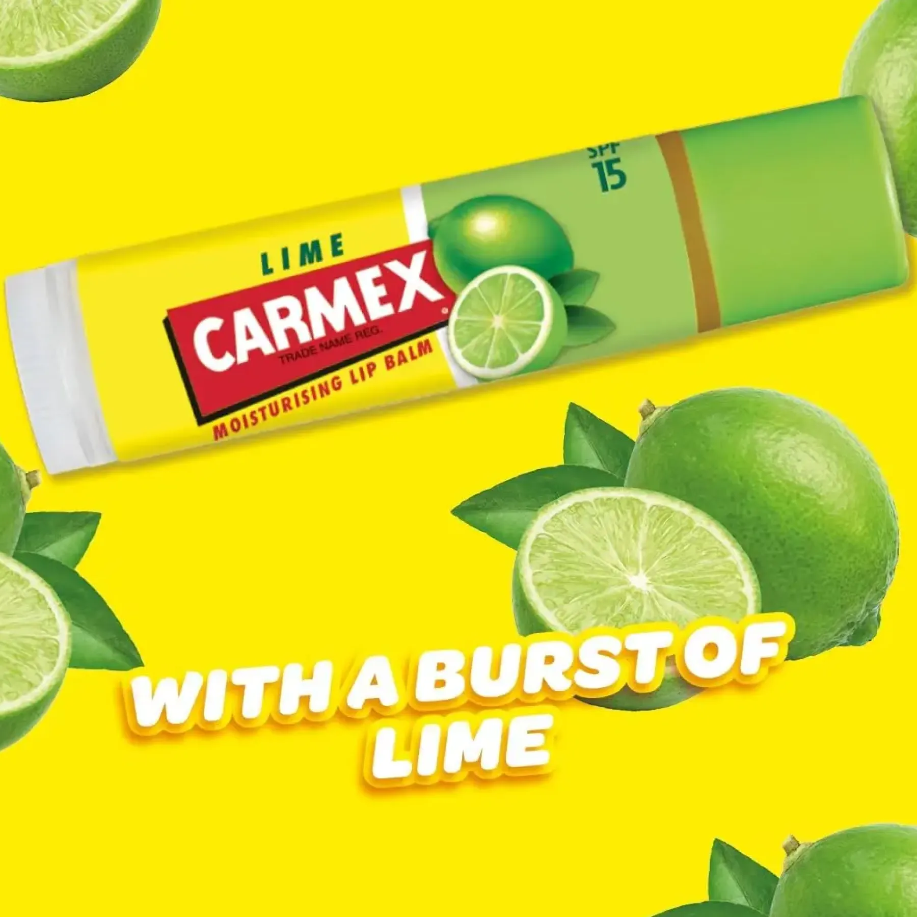 Sale Lip Balm Lime Stick Lippenbalsam|Lippenbalsam