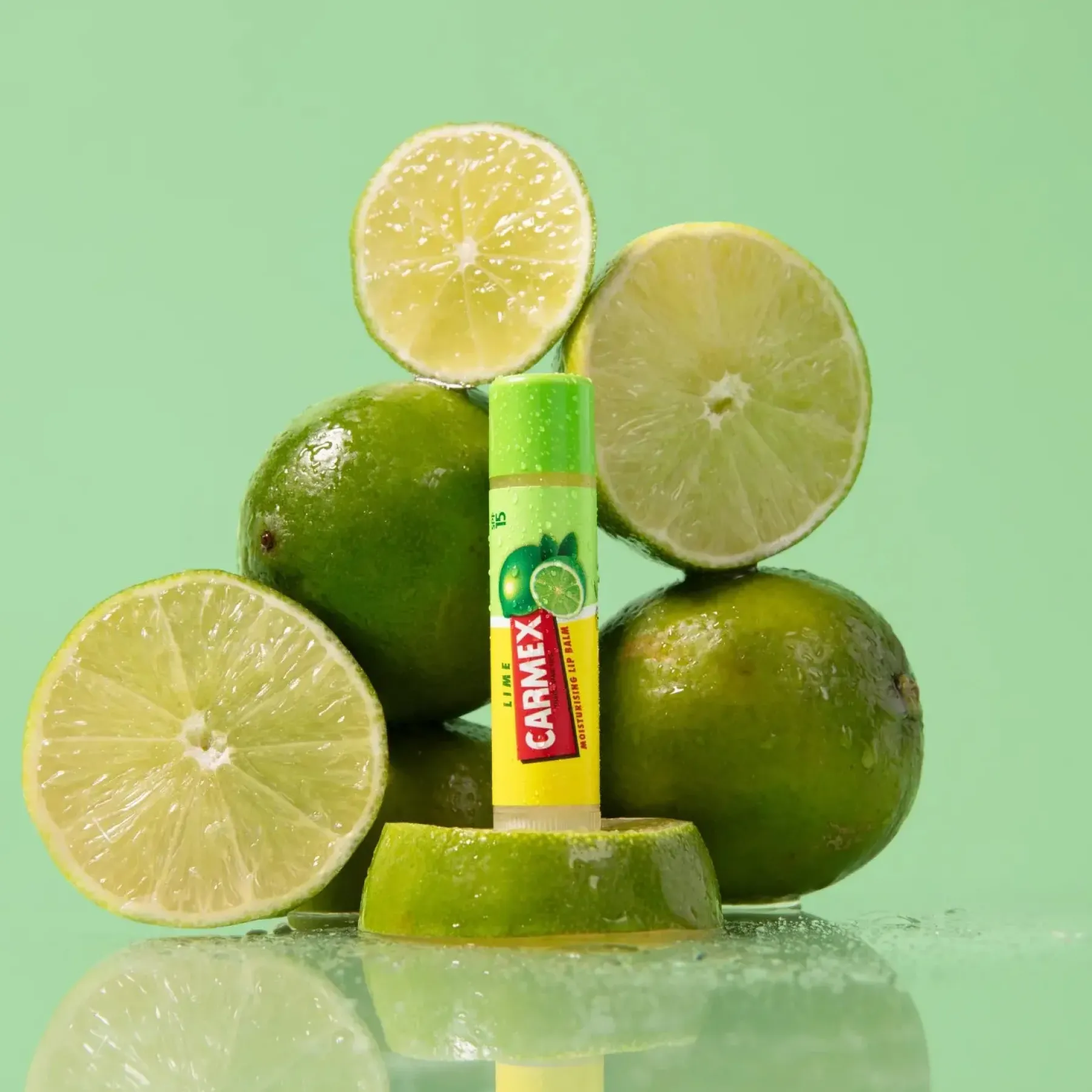 Sale Lip Balm Lime Stick Lippenbalsam|Lippenbalsam