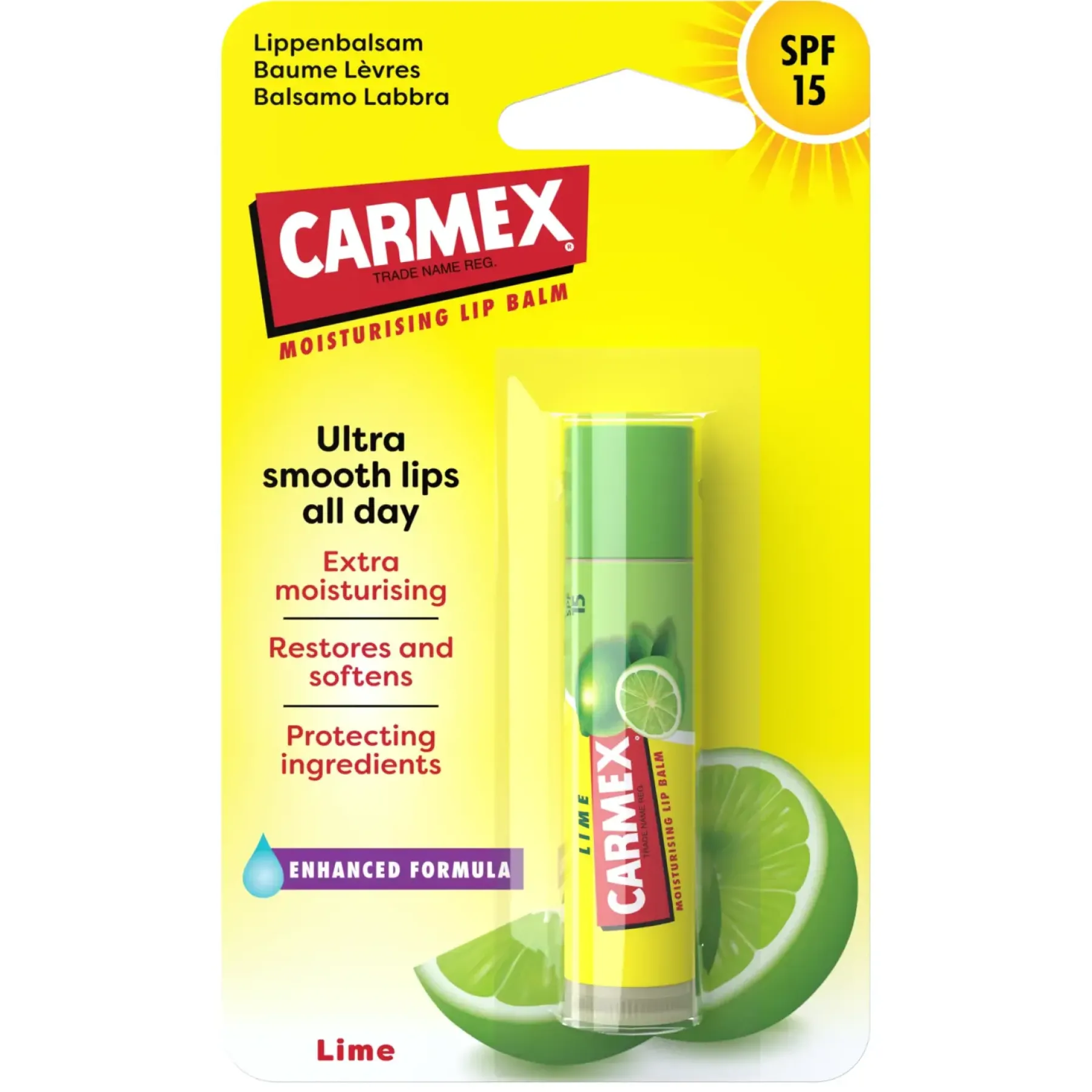 Sale Lip Balm Lime Stick Lippenbalsam|Lippenbalsam