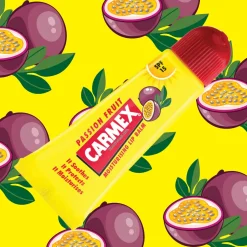 Clearance Lip Balm Passion Fruit Vegan Pflege|Lippenbalsam