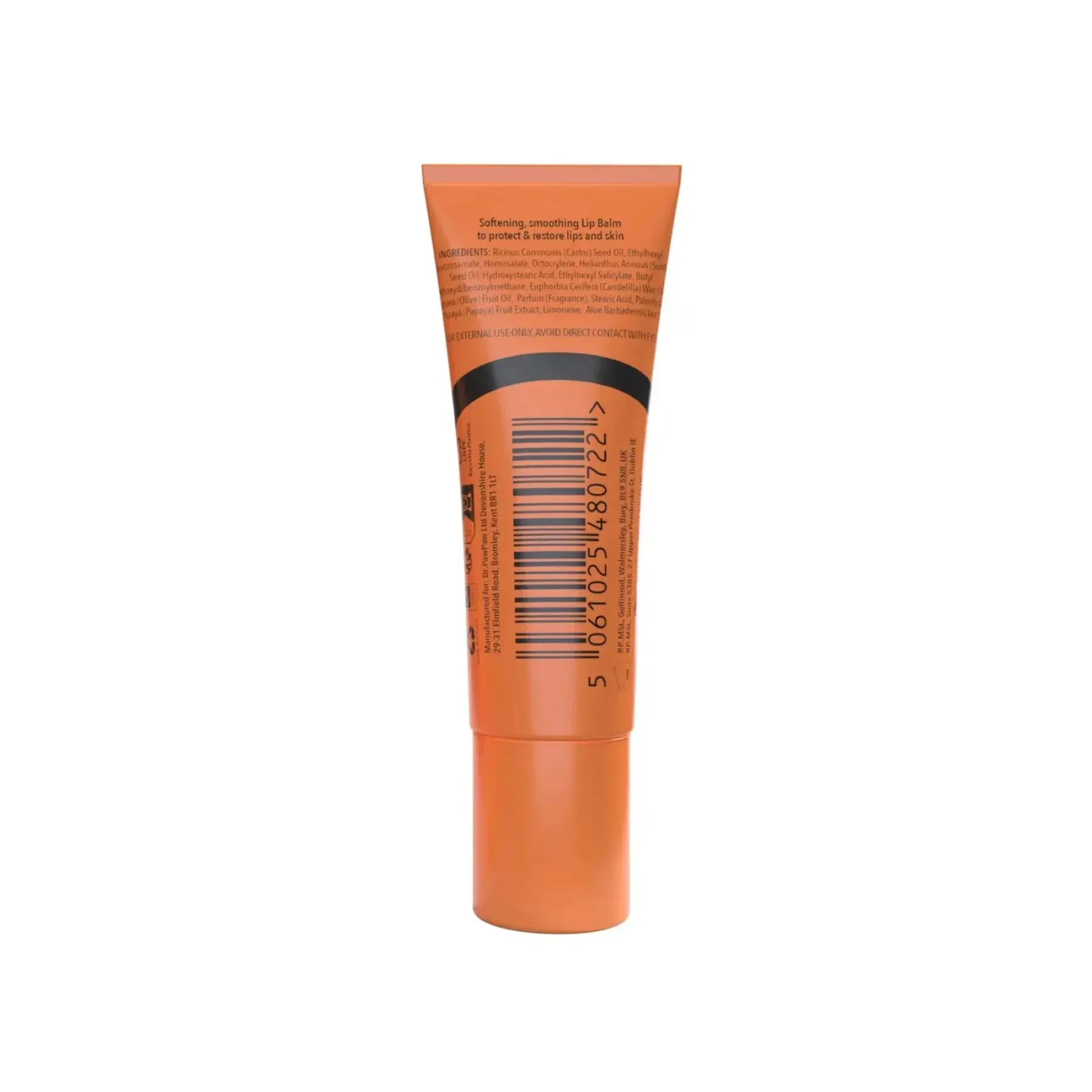 Clearance Lip Balm SPF Vegan Pflege|Lippenbalsam