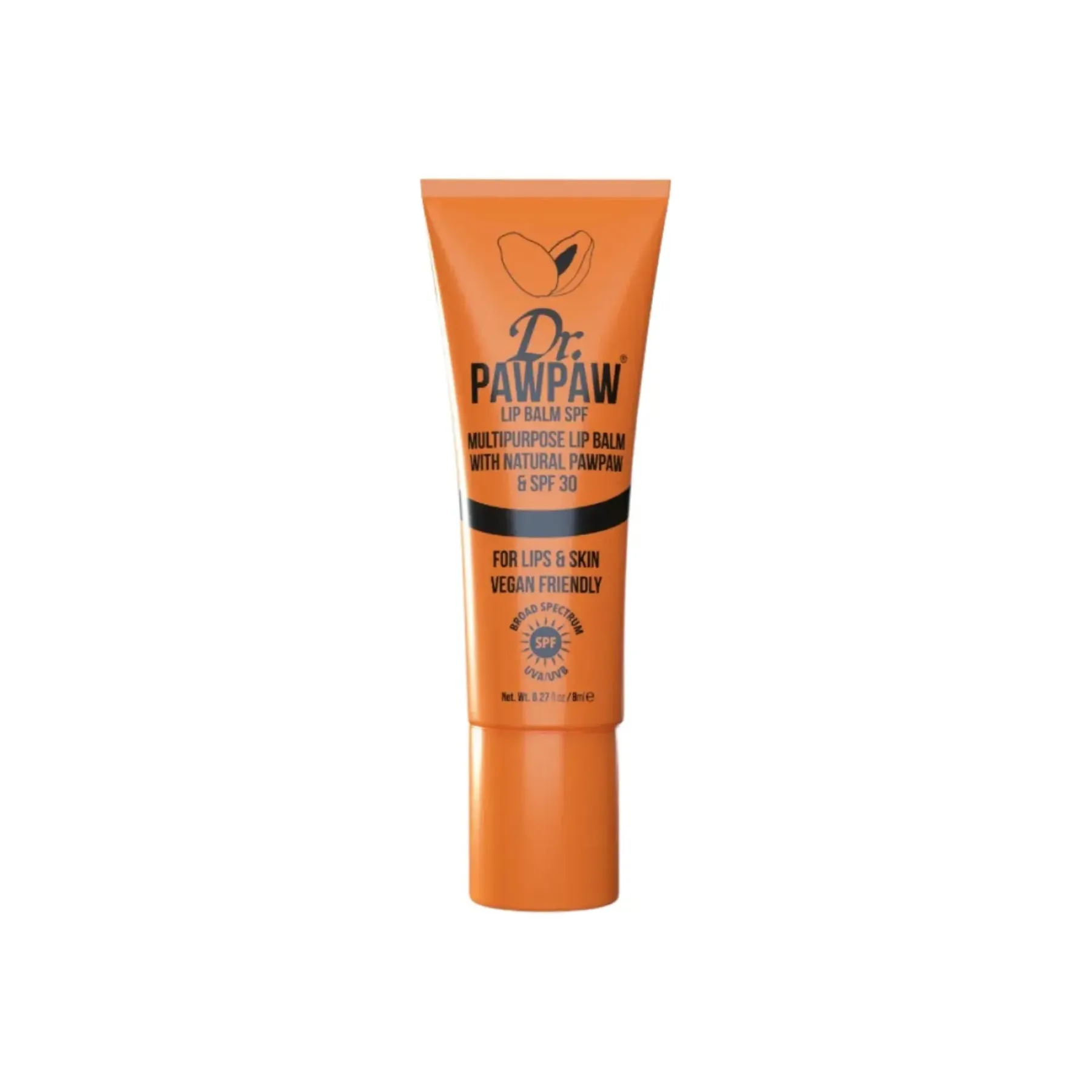 Clearance Lip Balm SPF Vegan Pflege|Lippenbalsam
