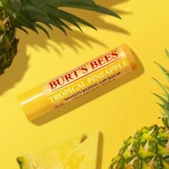 Online Lip Balm Tropical Pineapple Blister Lippenbalsam|Lippenbalsam