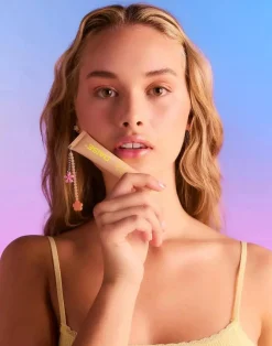 Clearance Lip Butter Balm Very Vanilla Hauptzutat