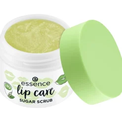 Outlet Lip Care Sugar Scrub 02 Matcha Latte Lippenpeeling|Lippen Peeling
