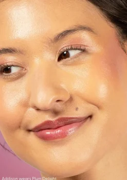 New Lip & Cheek Tinted Balm Plum Delight Rouge