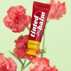 Best Lip & Cheek Tinted Balm Red-dy or Not Rouge
