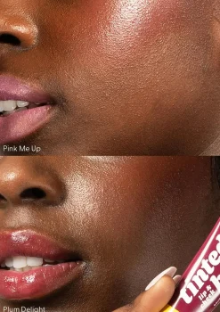 New Lip & Cheek Tinted Balm Sultry Duo Rouge