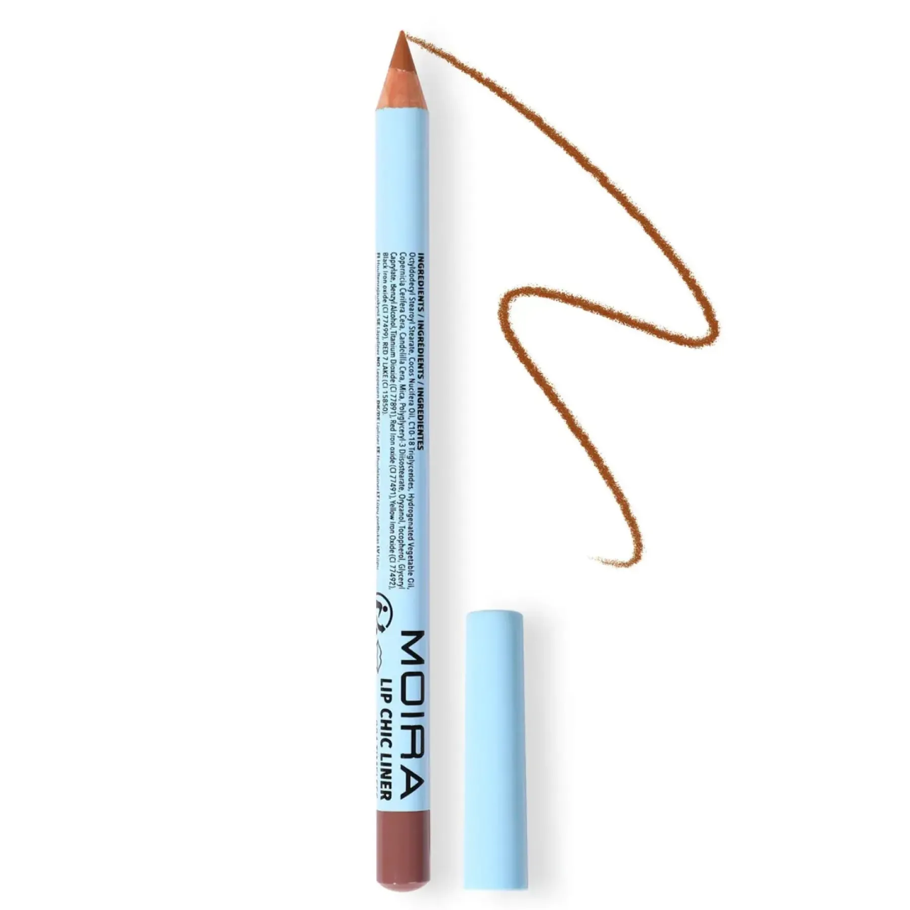 Online Lip Chic Liner 002 Luxe Lippen Konturenstift