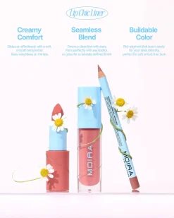 Sale Lip Chic Liner 005 Retro Lippen Konturenstift