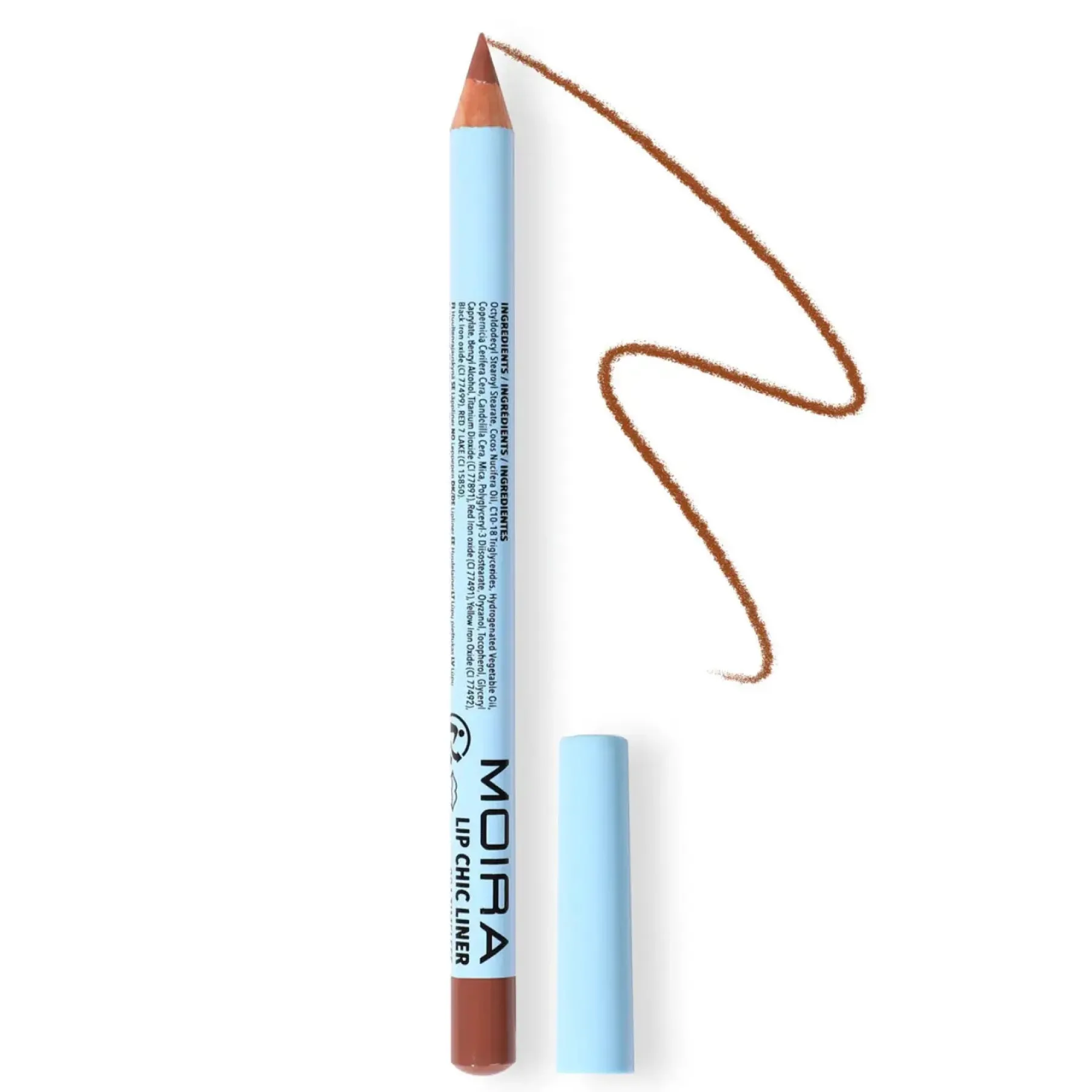 Discount Lip Chic Liner 001 Timeless Lippen Konturenstift