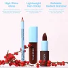 Best Lip Chic Shimmer Gloss 004 Chillax Lipgloss|Veganer Lipgloss
