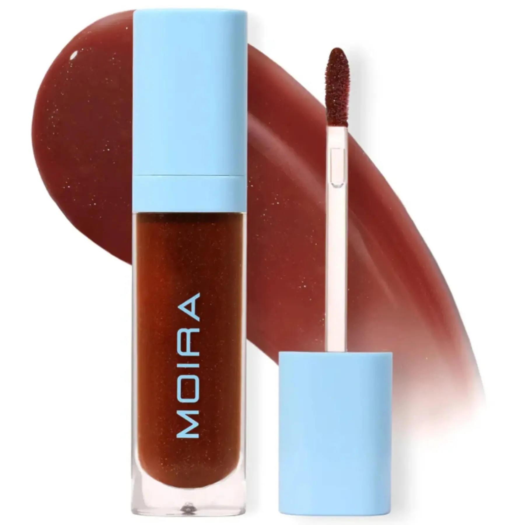 Best Lip Chic Shimmer Gloss 007 Sleek Lipgloss|Veganer Lipgloss