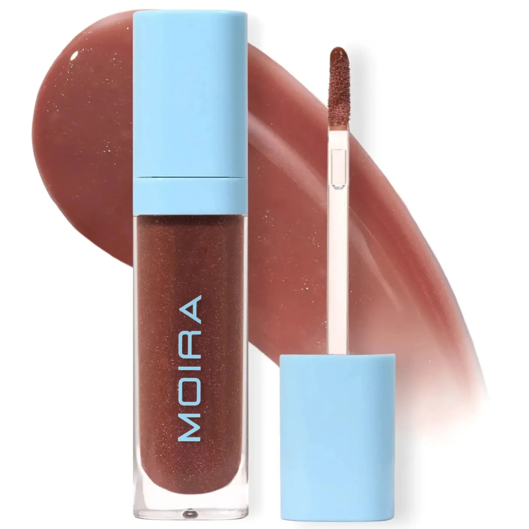 New Lip Chic Shimmer Gloss 006 Ttyl Lipgloss|Veganer Lipgloss