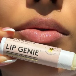 Discount Lip Genie Vanilla Chai Super Rich Lip Balm Lippenbalsam|Lippenbalsam