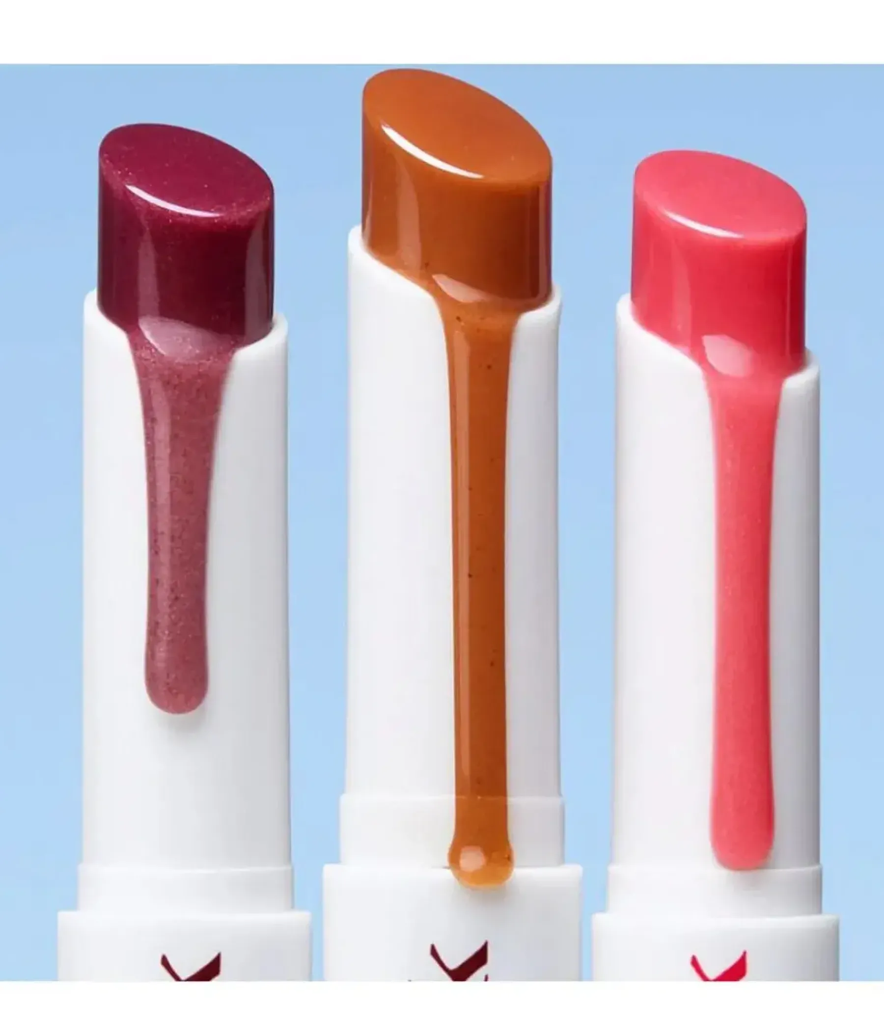 Best Lip Glaze Sticks Sugar Toffee Lippenbalsam|Lippenbalsam