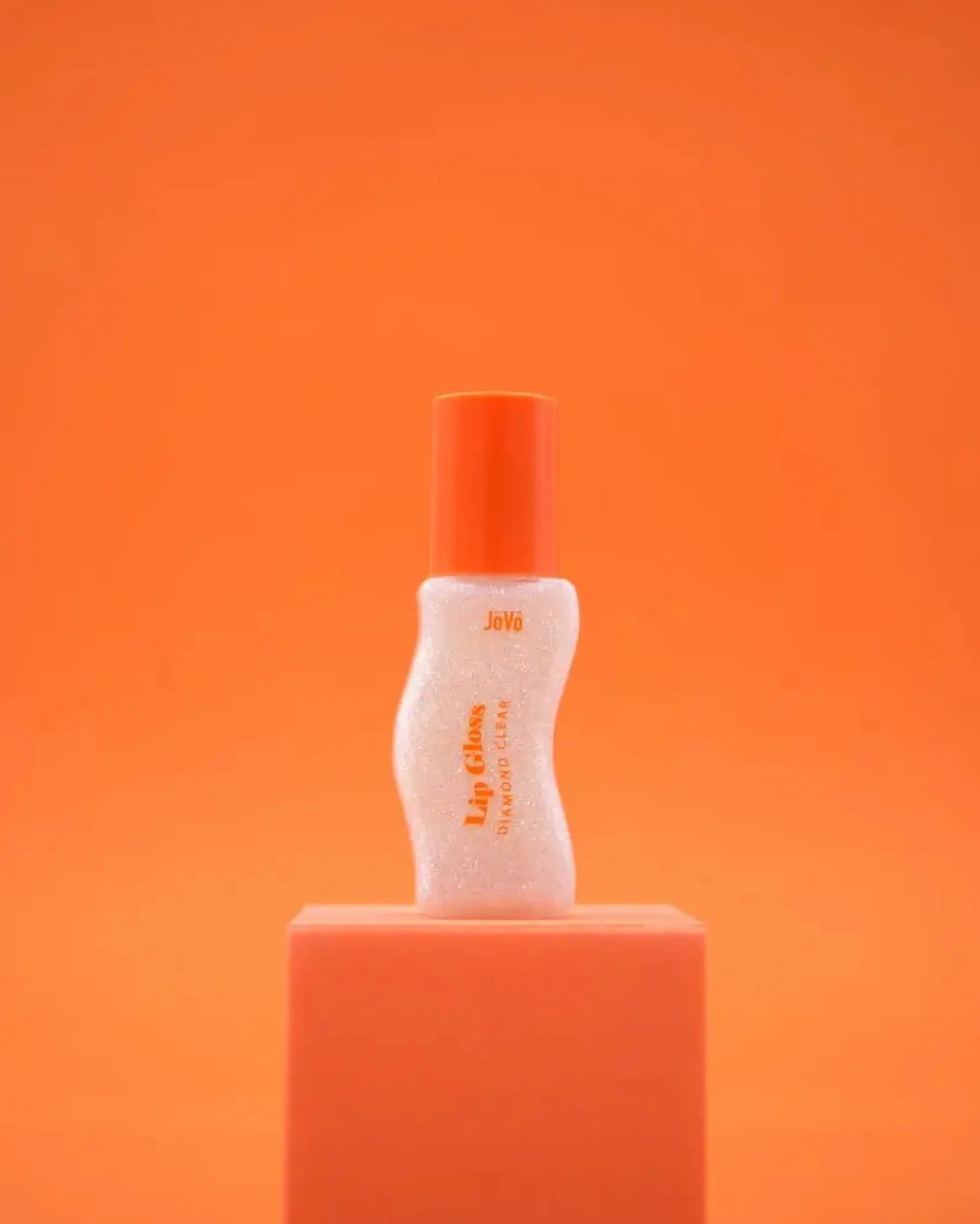 Lip Gloss Champagne Lipgloss|Veganer Lipgloss