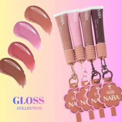 Sale Lipgloss Espresso Lipgloss|Veganer Lipgloss