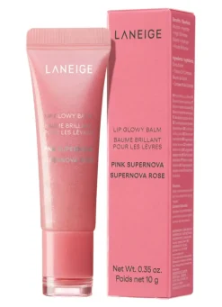 Outlet Lip Glowy Balm Stardust Edition Pink Supernova Vegan Pflege|Korean Makeup