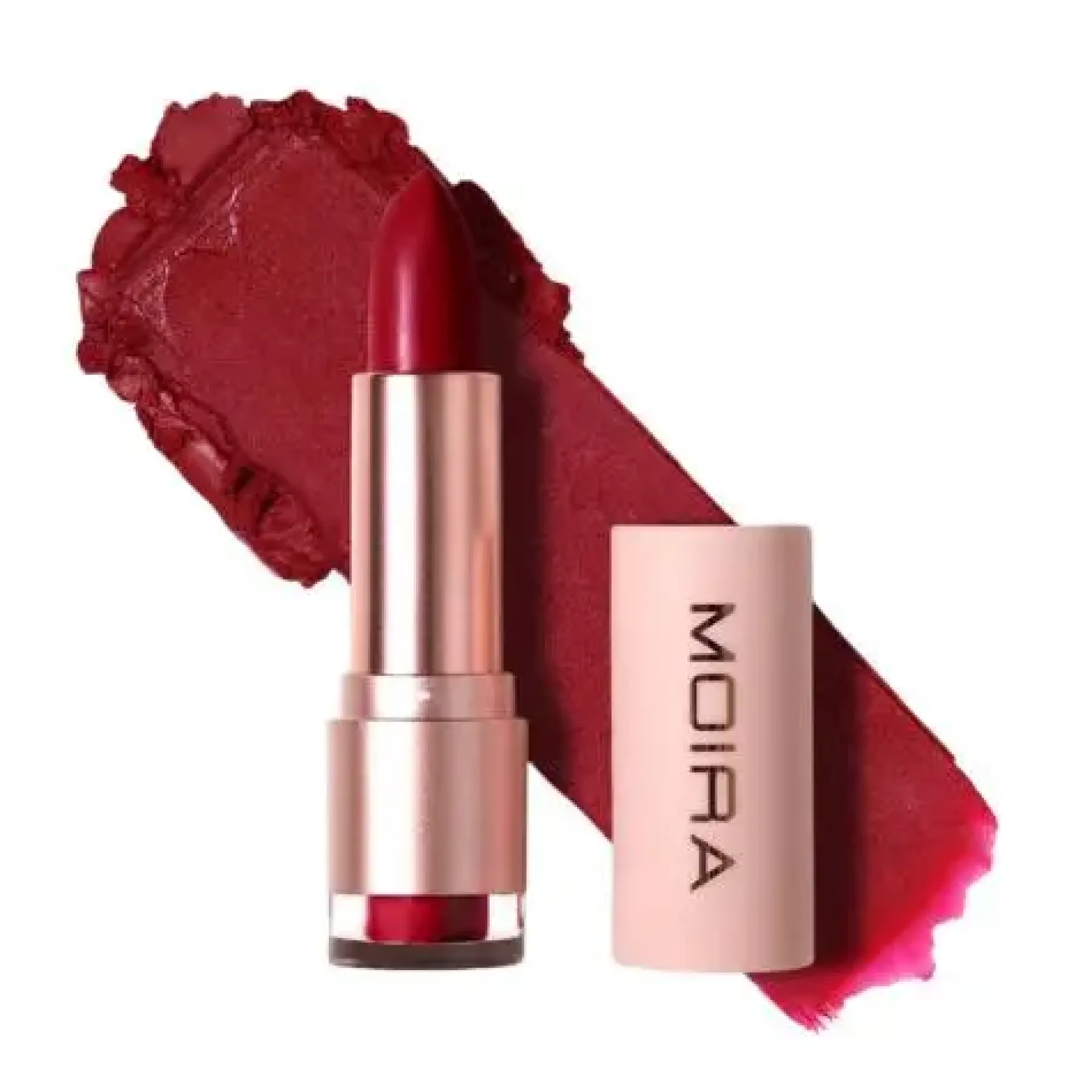 Hot Lip Goddess Lipstick 018 Magical Lippenstift|Clean Beauty