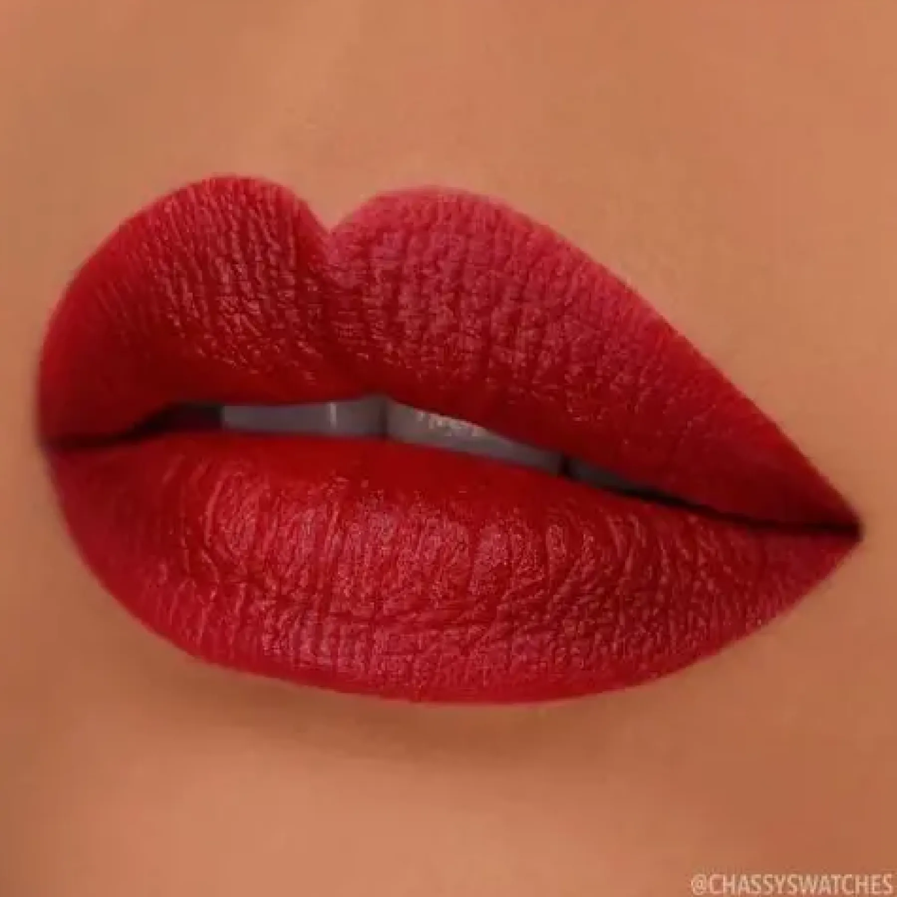 Hot Lip Goddess Lipstick 018 Magical Lippenstift|Clean Beauty