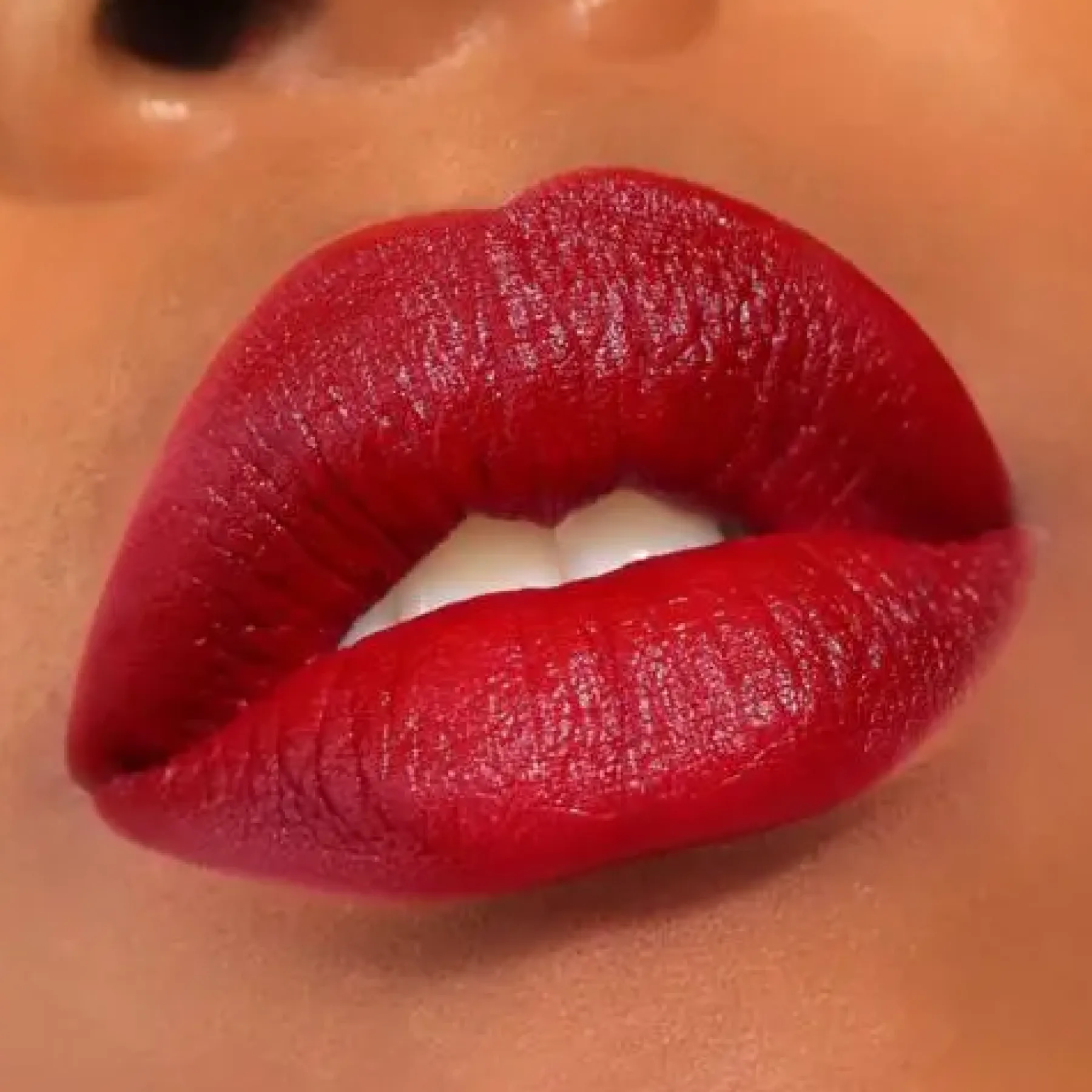 Hot Lip Goddess Lipstick 018 Magical Lippenstift|Clean Beauty
