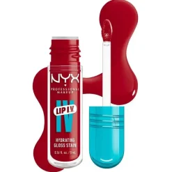 Sale Lip IV Hydrating Gloss Cherry Drenched Lipgloss|Veganer Lipgloss
