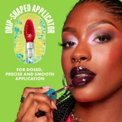 Sale Lip IV Hydrating Gloss Cherry Drenched Lipgloss|Veganer Lipgloss