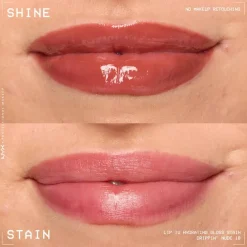 Clearance Lip IV Hydrating Gloss Drippin' Nude Lipgloss|Veganer Lipgloss