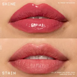 Discount Lip IV Hydrating Lip Gloss Bubblegum Burst Veganer Lipgloss|Lipgloss