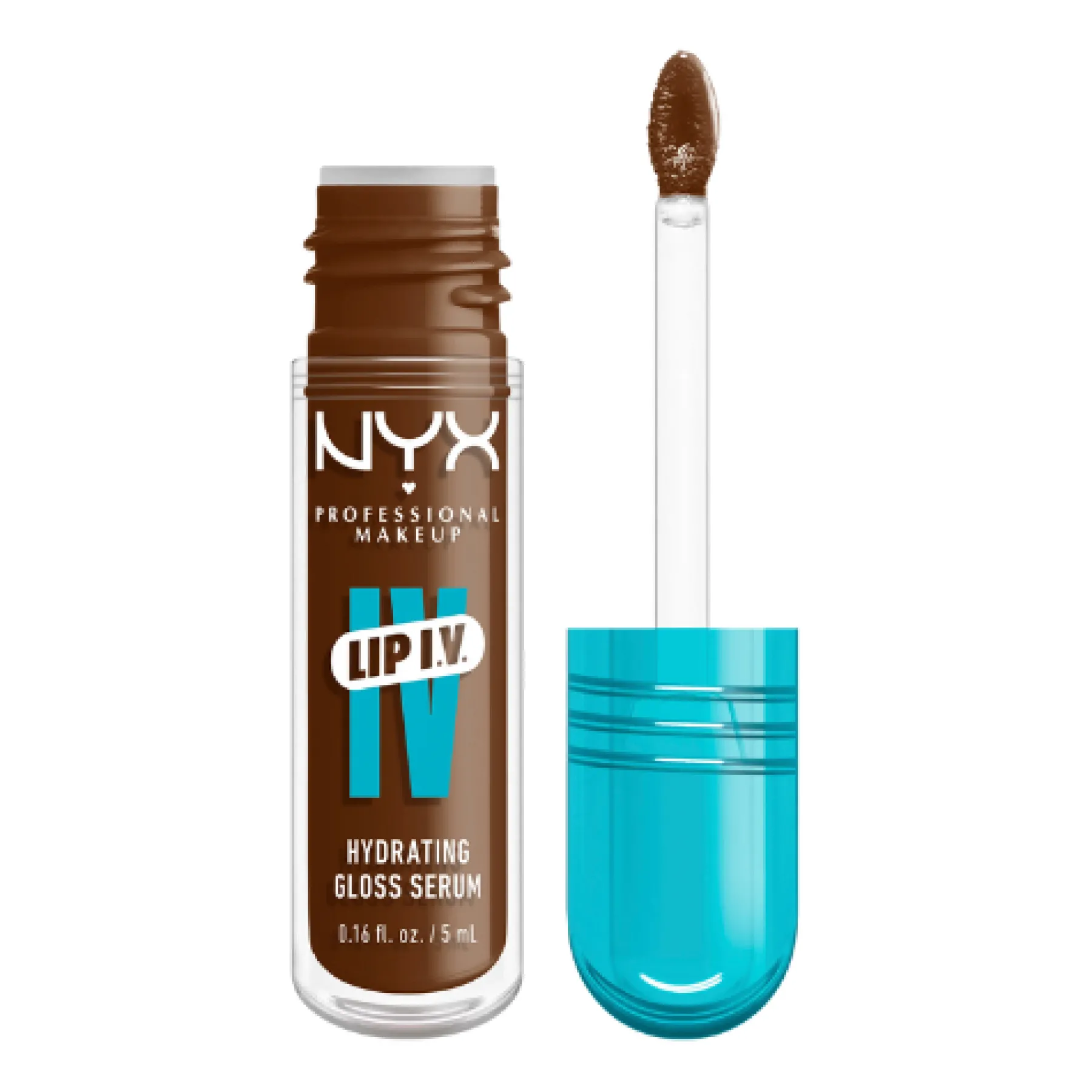 Best Lip IV Hydrating Lip Gloss Cocoa Quench Lipgloss|Lip Stain