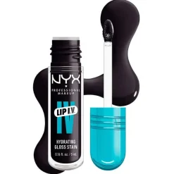 Lip IV Hydrating Lip Gloss Grape Gushin Lipgloss|Lip Stain