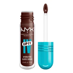 Online Lip IV Hydrating Lip Gloss Mocha Me Wet Lipgloss|Lip Stain