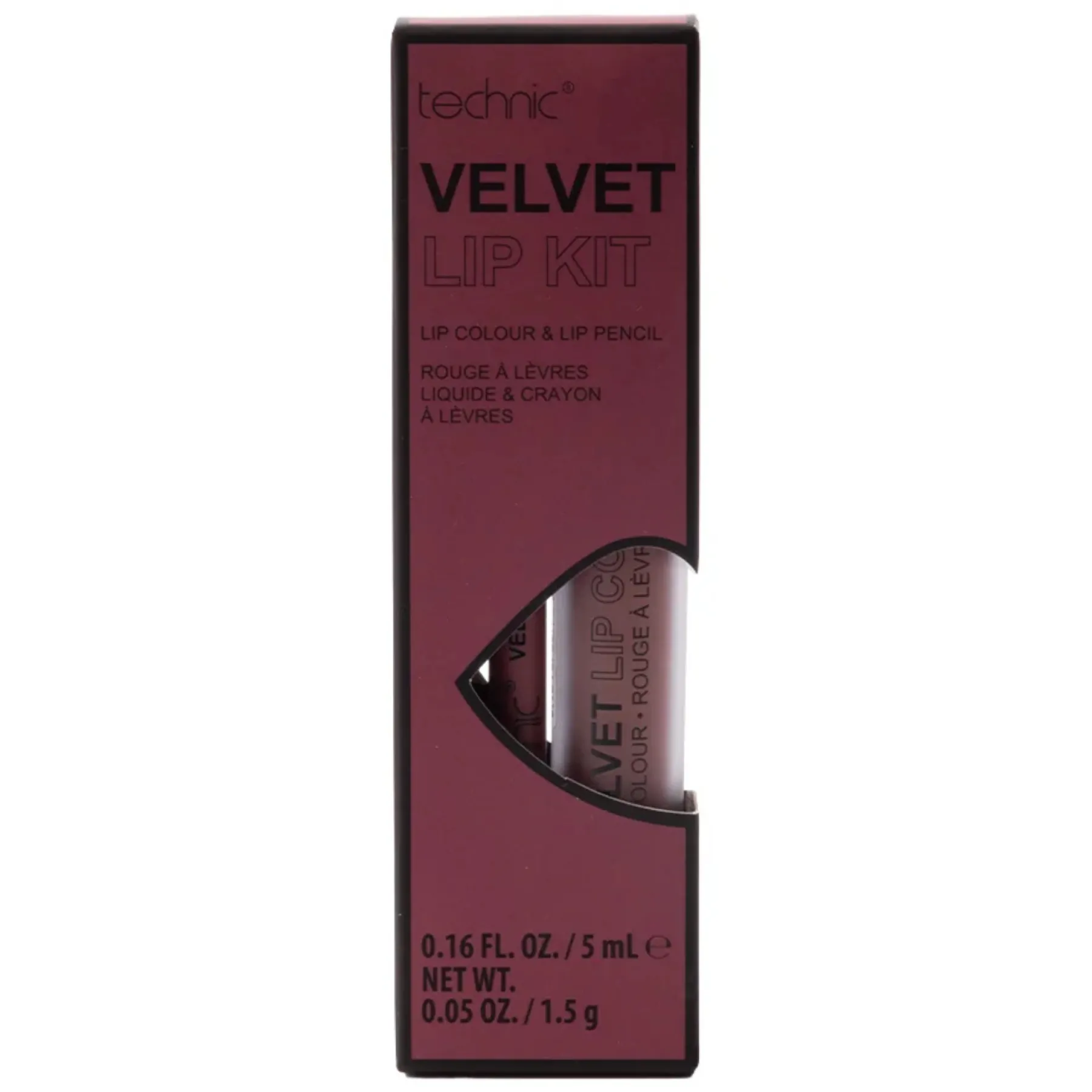 Lip Kit Cinder Rose Makeup Sets|Lippenstift